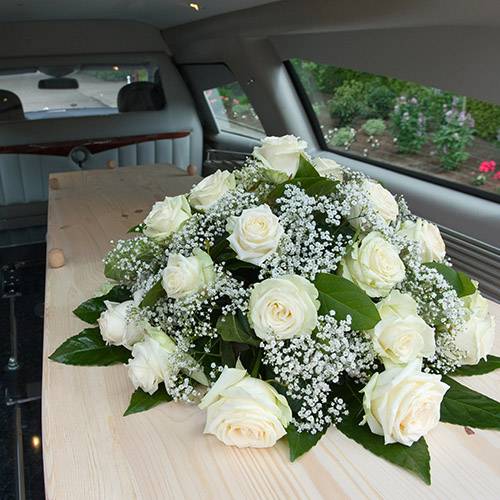 Funeral Directors Highbridge Somerset