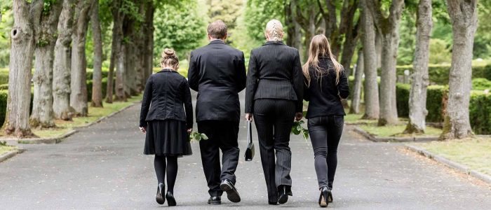 Funeral Directors Highbridge Somerset